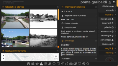 Ponte Garibaldi