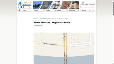 Ponte Marconi