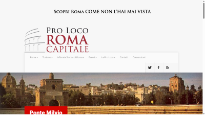 Ponte Milvio