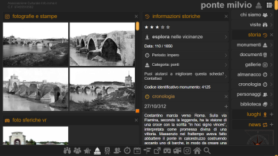 Ponte Milvio