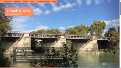 Ponte Palatino