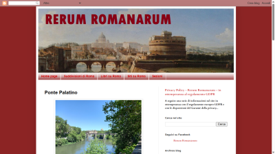 Ponte Palatino