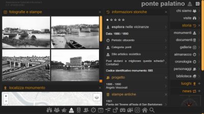 Ponte Palatino