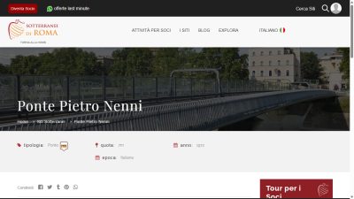 Ponte Pietro Nenni