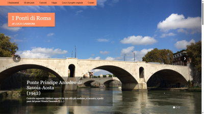 Ponte Principe Amedeo di Savoia-Aosta