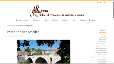 Ponte Principe Amedeo