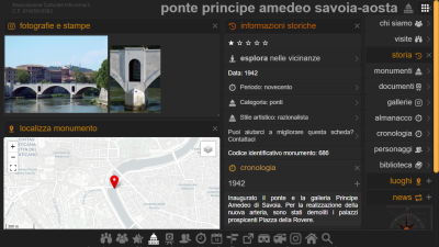 Ponte Principe Amedeo Savoia-Aosta