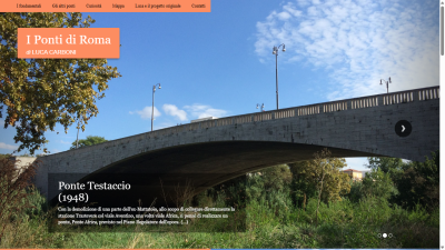 Ponte Testacci