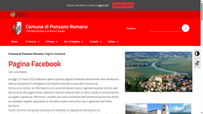 www.comune.ponzanoromano.rm.it