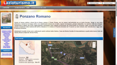 www.lazioturismo.it