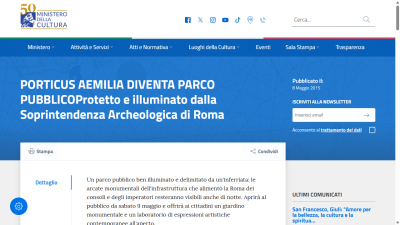 cultura.gov.it