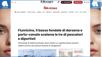 www.ilmessaggero.it