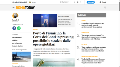 www.romatoday.it