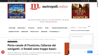 www.metropoli.online