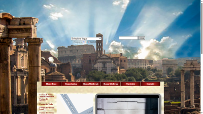 www.romacittaeterna.it