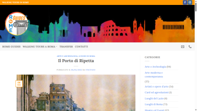 romeguides.it