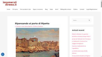 www.innamoratidiroma.it