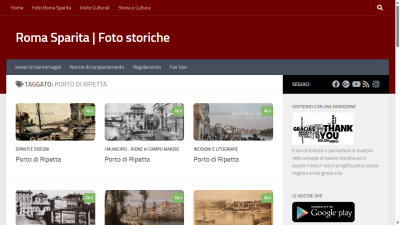 www.romasparita.eu