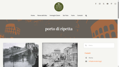 romaierioggi.it
