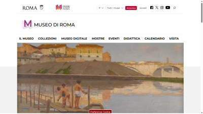 www.museodiroma.it
