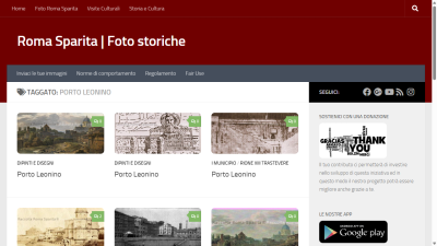 www.romasparita.eu