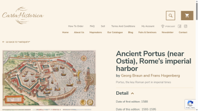 www.cartahistorica.com