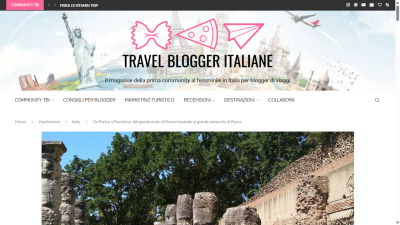 travelbloggeritaliane.it