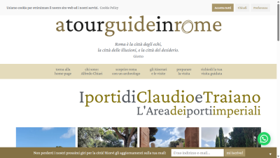 www.atourguideinrome.com