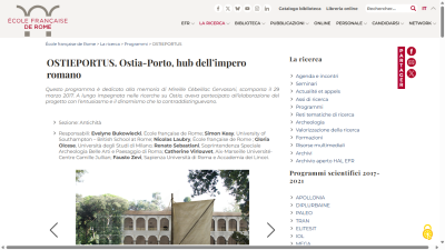 www.efrome.it