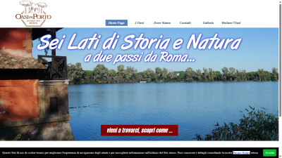 www.oasidiporto.eu