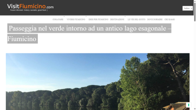 www.visitfiumicino.com