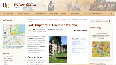 www.rome-roma.net