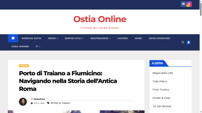 www.ostiaonline.it