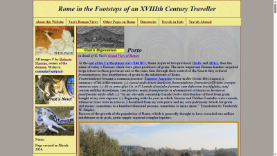 www.romeartlover.it