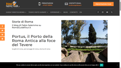 www.romaguidetour.it