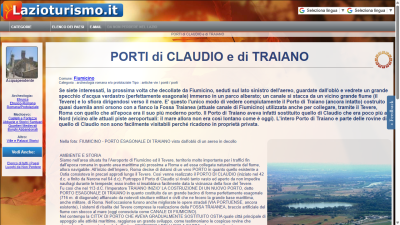 www.lazioturismo.it
