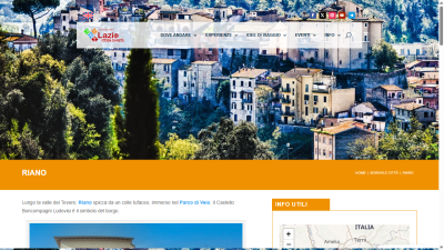 www.visitlazio.com