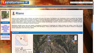 www.lazioturismo.it