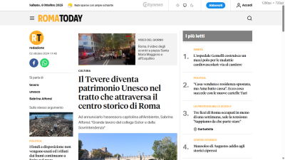 www.romatoday.it