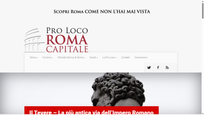 www.prolocoroma.it