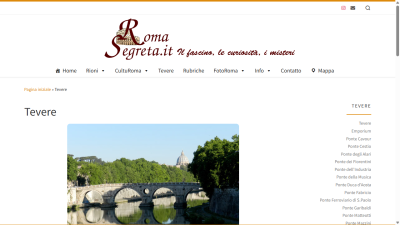 www.romasegreta.it