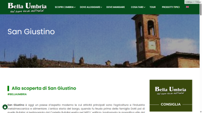 www.bellaumbria.net