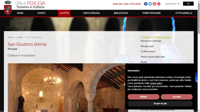 turismo.comune.perugia.it