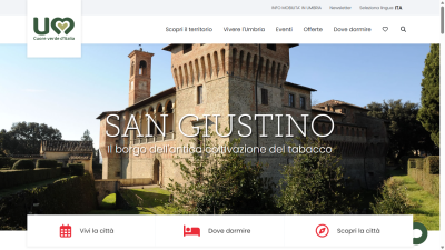 www.umbriatourism.it
