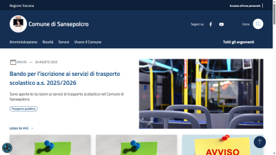 www.comune.sansepolcro.ar.it