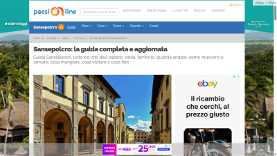 www.paesionline.it