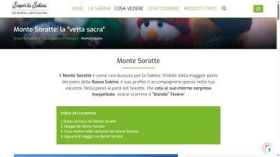 www.scoprilasabina.it