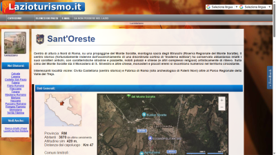 www.lazioturismo.it