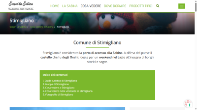 www.scoprilasabina.it