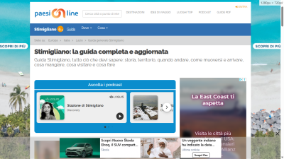 www.paesionline.it